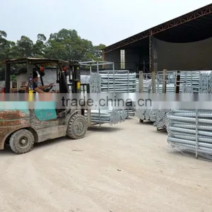 Hot Selling and Good Quality Ground Screw Pile thumbnail-2
