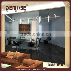 Exterior Glass Wall Price For Architectural thumbnail-1