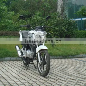 Powerful New Design 200CC Tiger Motorcycle thumbnail-1
