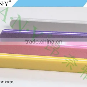 Professional Nail Care Polishing Sponge Sanding Nail File 100/180 Grit thumbnail-4