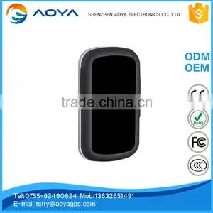 Strong Magnetic Vehicle Gps Tracker GPS AGPS LBS Positioning Gps Tracker With The Waterproof Level IPX-6 thumbnail-1