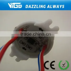 Color Changing 30mm Smd Led Pixel Light Ws2801 thumbnail-1