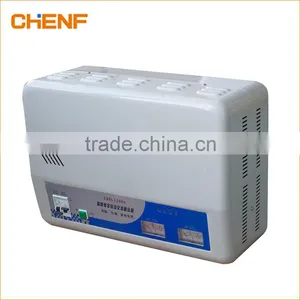 TSD-12KW Voltage Regulator Stabilizer for Home 220v Hot Sales Input Voltage380v thumbnail-1