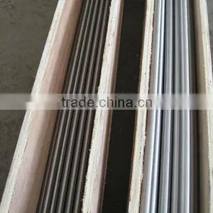 ASTM B 550 702 Zirconium Bar thumbnail-1