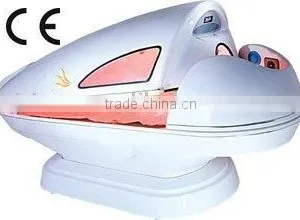 Steam Spa Capsule Hydrotherapy Equipment and Spray Equipment thumbnail-1