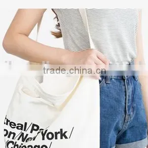 Custom Printed Shopping Bags, Canvas Shopping Bags;custom Printed Canvas Tote Bags thumbnail-3