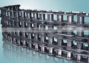 Short Pitch Precision Roller Chain (A Series) thumbnail-1