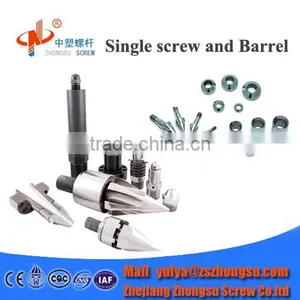 Manufacturing Quality Screw Tips for Injection thumbnail-1
