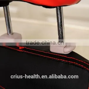 Car Massage Cushion Shiatsu Infrared Massage Cushion Seat Massage Cushion thumbnail-3