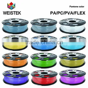 2015 Newest and Good Quality 3D Printer Abs Filament and 3D Printer pc Filament thumbnail-3