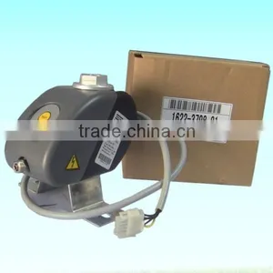 Air-compressor Parts Automatic Drain Valve Air Compressor Valve Made in China thumbnail-1