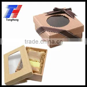Foldable Paper Box for Candy thumbnail-4