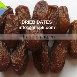 Bleached Dry Dates High Quality Healthy GMO-FREE Fruit Products by GNS Pakistan / Almehran Food Products thumbnail-3