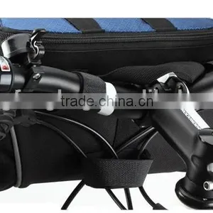 Yiwu Manufacturer High Quality Bike Handlebar Bags HWY046 thumbnail-5