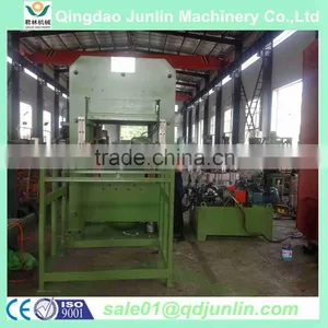 Advanced 6-Column Tyre/ Tire Vulcanizer thumbnail-1