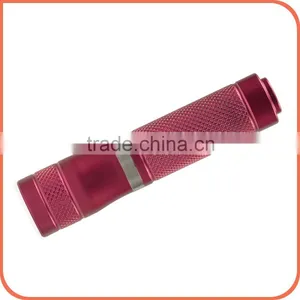 LuckySun Designer Hot Selling 200m Long Range 10440 AAA Battery Night Torch Lanterna Led thumbnail-1