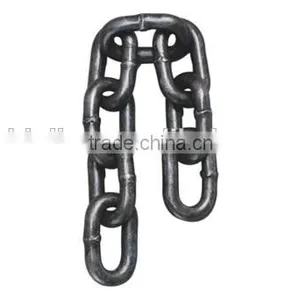 Industrial Chain Galvanized Chain Lifting Chain, G80 Load Chain thumbnail-3