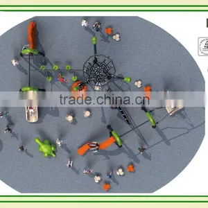 Kaiqi Outdoor Climbing and Slide Products thumbnail-2