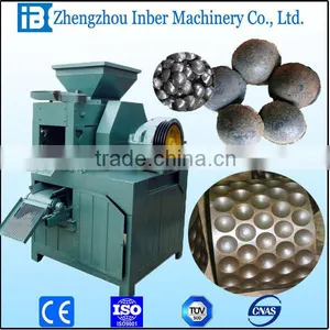 Bbq Charcoal Briquette Processing Line thumbnail-1