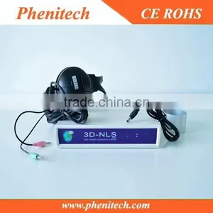 Factory Price Professional 3dnls Japanese Quantum Body Health Analyzer thumbnail-3