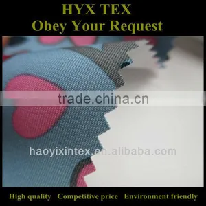 100% Polyester Taslon Fabric Breathable Coated Taslan thumbnail-1