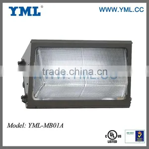 Induction Lamp Outdoor Wall Pack Lighting thumbnail-1