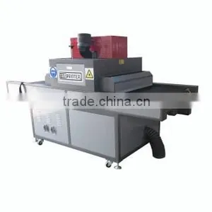 TM-UV750 Ce Approved UV Curing Machine for Paper thumbnail-1