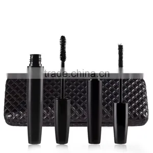 3D Fiber Eyelash Mascara 2 Pieces/Set Waterproof Fiber Lash Mascara With Box thumbnail-1