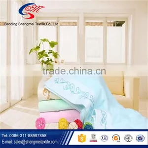 2016 Hot Sale and Direct Factory Baby Bath Towel thumbnail-2