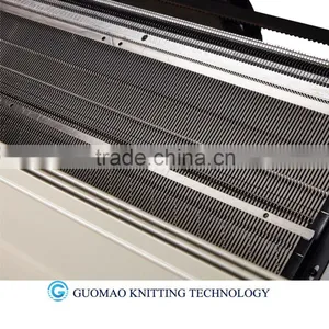 Home Textiles Machine, Computerized Flat Knitting Type, Manufacturer thumbnail-6