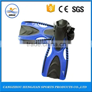 Brand New Highest Quality Professional Adult Swimming Pool Fins thumbnail-5