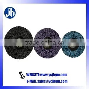 Grinding Wheels Flap Wheel Abrasive Wheels Grinding Wheel thumbnail-3