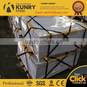 0.24mm T4 Four Color Printed Tinplate for Dry Food Can thumbnail-2