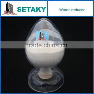 Polycarboxylate Superplasticizer for Dry-mixing Mortar -- for Concrete Use -SETAKY XJ-1022 thumbnail-4