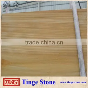 Australia Sandstone Yellow Sandstone With Good Price for Hotel thumbnail-3