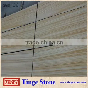 Australia Sandstone Yellow Sandstone With Good Price for Hotel thumbnail-1