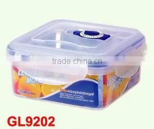 Square Air Release Container Foldable Storage Box thumbnail-1