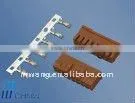 2507 2.5mm Pitch 8P Plug Terminal Female Connector thumbnail-1
