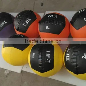 Wall Ball, Medicine Ball thumbnail-1
