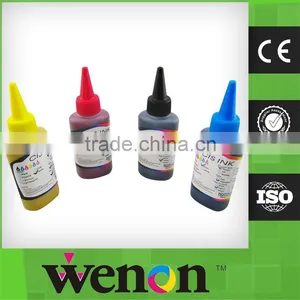 500ml Bulk Printer Sublime Transfer Ink thumbnail-1