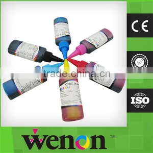 Special 6 Colour Sublimation Ink for Brother thumbnail-4