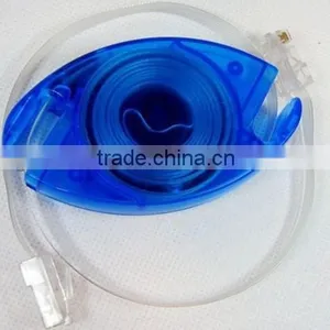 Retractable Rj45 Cable Lan Cable for Telephone Connector(2.5m) thumbnail-1