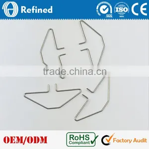 Mini Custom Design Stainless Steel Wire Forms Wholesale thumbnail-2