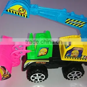 OEM Making Custom Mini Toy Car Electric Vehicle Model Toy thumbnail-3