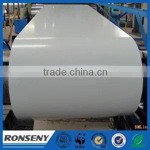 Prepainted Steel Sheet, Ppgi thumbnail-3