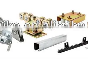 Cantilever Gate System thumbnail-1