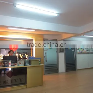 Guangzhou Ivy Plastic Ware Co., Ltd. company overview - view 2 thumbnail