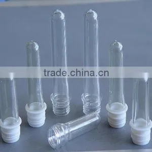 Bottles PET Preform Mold thumbnail-1
