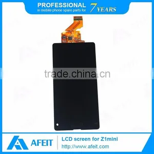 Afeit OEM Factory LCD for Sony Xperia Z1 Compact thumbnail-2
