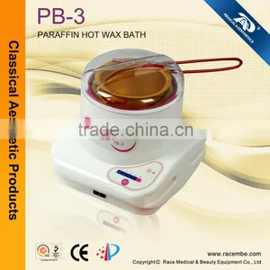 Worry-free Paraffin Wax Bath Beauty Machine and Beauty Equipment (PB-3) thumbnail-1